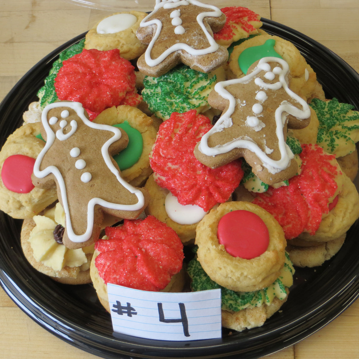 Gift Tray #4