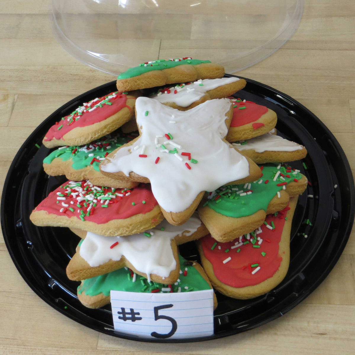 Gift Tray #5