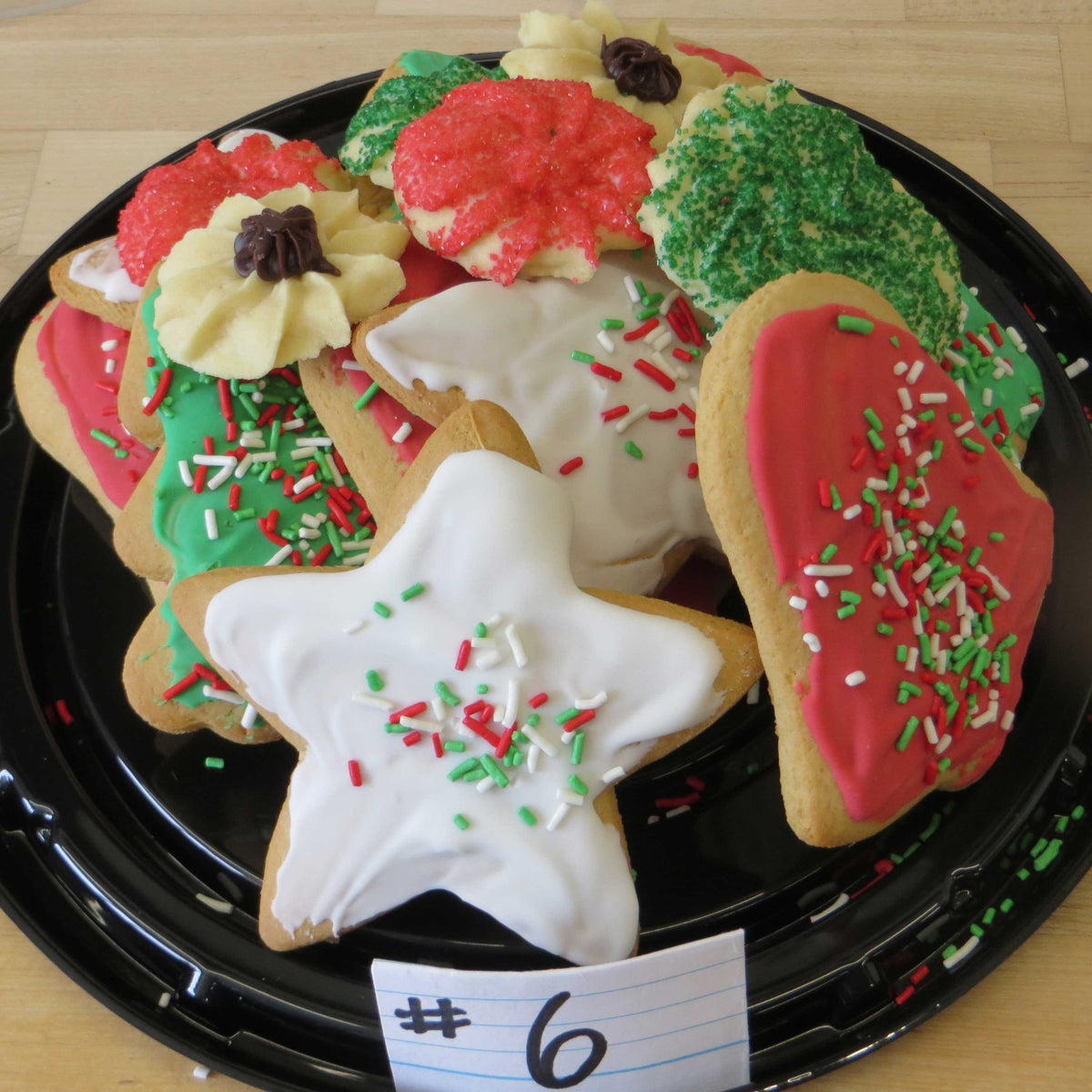 Gift Tray #6